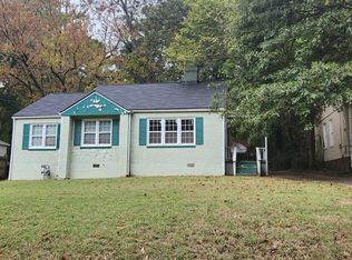 1803 S Gordon St SW, Atlanta, GA 30310