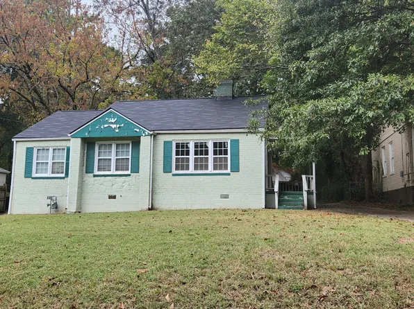 1803 S Gordon St SW, Atlanta, GA 30310