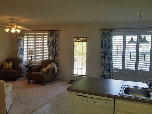 Family Room Area