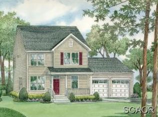 603 Maidstone Ct, Millsboro, DE 19966