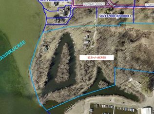 2738 E Shore Dr, Culver, IN 46511