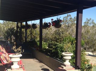 10619 Hess Blvd, Morongo Valley, CA 92256