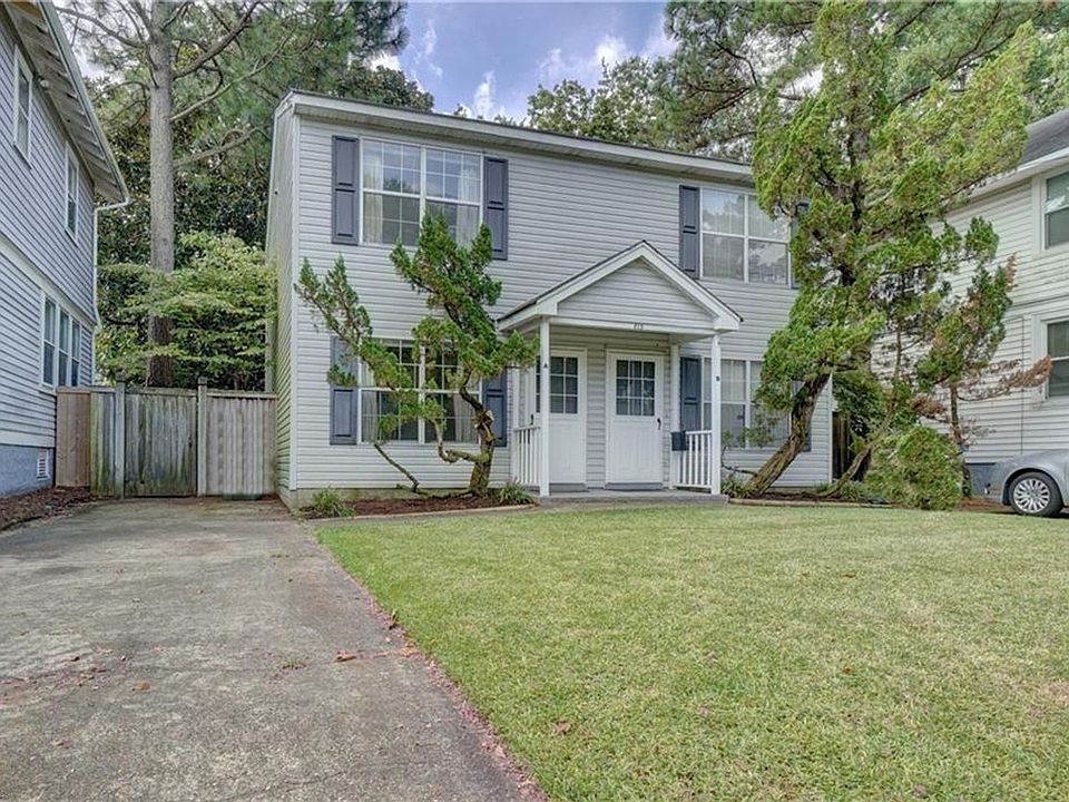 1st image of 815 52nd St #B