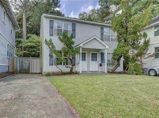 815 52nd St #B, Norfolk, VA 23508