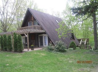 9287 E 2085 North Rd, Oakwood, IL 61858