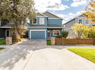 21191 Philly Ave, Bend, OR 97702