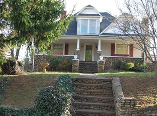 21 Mears Ave, Canton, NC 28716