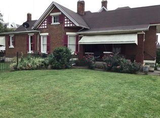 2616 E 5th St, Dayton, OH 45403