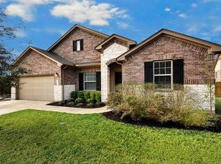 319 Ledge Stone Dr, Austin, TX 78737