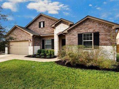 319 Ledge Stone Dr, Austin, TX, 78737