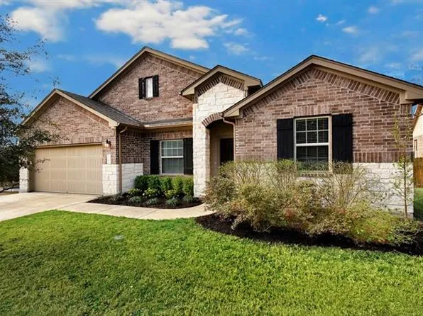 319 Ledge Stone Dr, Austin, TX 78737