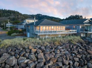 4250 Sheridan Ave, Neskowin, OR 97149