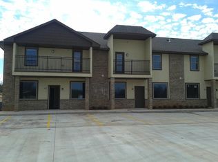 620 NW 178th St #4E, Edmond, OK 73012