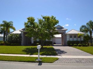 109 Wood Stork Way, Sebastian, FL 32958