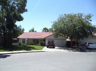 855 Haliburton Way, Coalinga, CA 93210