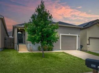 7023 Hallie Rdg, San Antonio, TX 78227