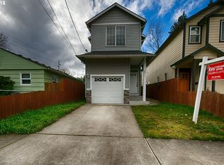 8911 N Curtis Ave, Portland, OR 97217