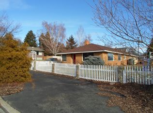 509 N 57th Ave, Yakima, WA 98908