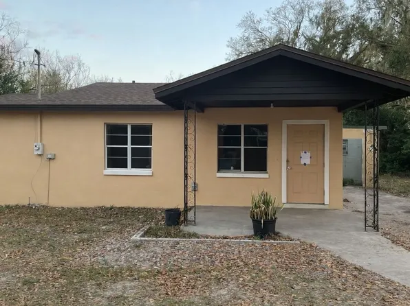 12 SE 7th St, Fort Meade, FL 33841