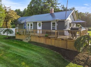 551 Bear Hill Rd, Dover Foxcroft, ME 04426