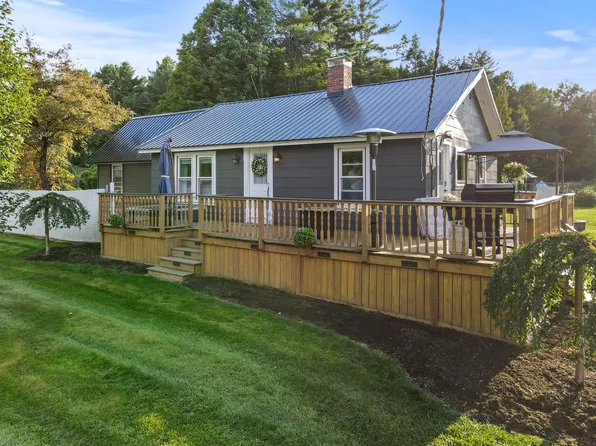 551 Bear Hill Road, Dover-Foxcroft, ME 04426