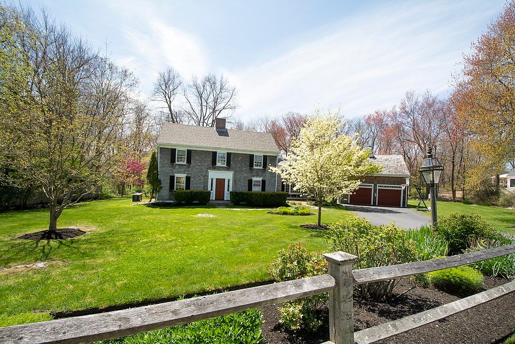 22 Bancroft Rd, Cohasset, MA 02025 Zillow