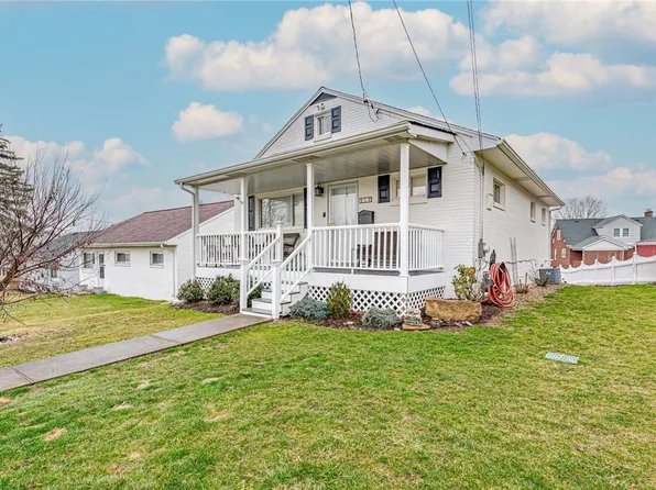 217 Eisner Ave, Bridgeville, PA 15017