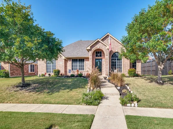 10313 Evergreen Dr, Rowlett, TX 75089