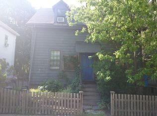 27 Union Ave, Jamaica Plain, MA 02130