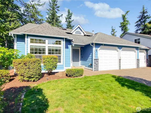 22503 SE 277th Place, Maple Valley, WA 98038