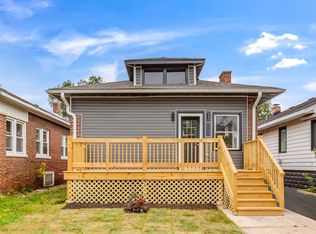 557 Freeland Ave, Calumet City, IL 60409