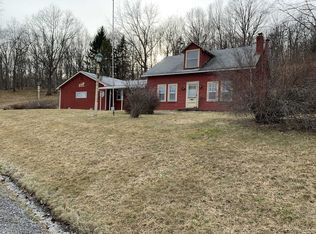 279 Tompkins Rd, Ancram, NY 12502