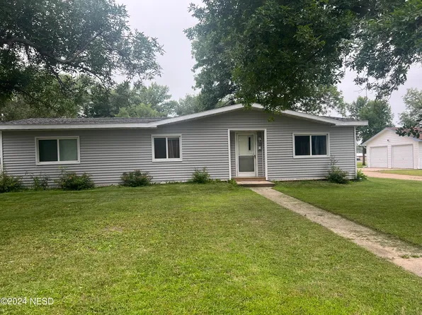 604 S Lincoln St, Milbank, SD 57252