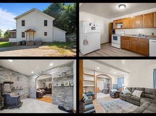 18 1/2 Lincoln Ave, Coventry, RI 02816