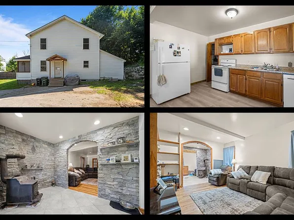 18 1/2 Lincoln Ave, Coventry, RI 02816