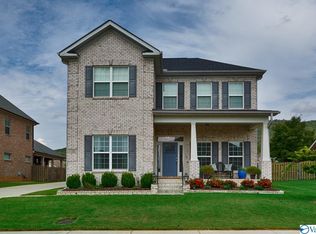 55 Summerlyn Way, Gurley, AL 35748