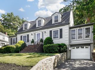 196 Lawrence Rd, Medford, MA 02155