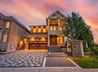 1 Dolbyhill Dr, Brampton, ON L6R 3V9