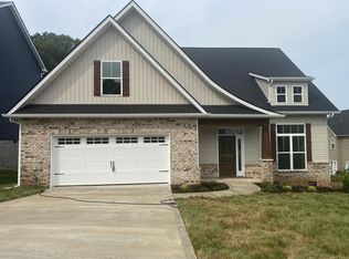 1213 Peake Ln LOT 41, Knoxville, TN 37922