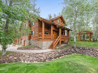 3933 N Timber Wolf Ln #6C, Park City, UT 84098