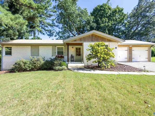 1012 Nolan Blvd, Madison, AL 35758