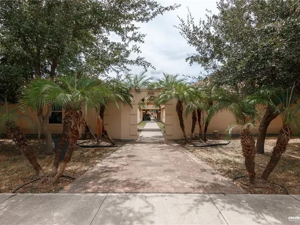 2505 Shasta Ave APT 3, McAllen, TX 78504