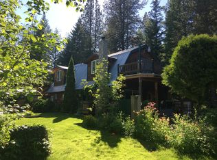 12200 E Nunn Rd, Athol, ID 83801