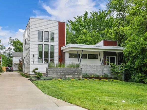 1321 Litton Ave, Nashville, TN 37216
