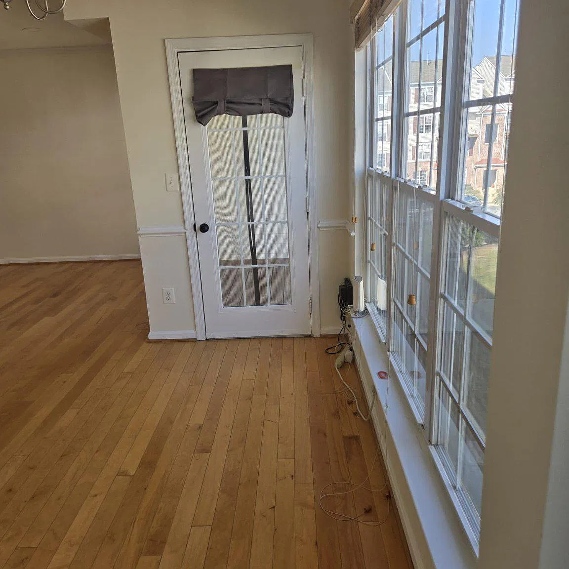 2 bed, 2.5 bath, 1215 sqft, $2,500 — Photo 4