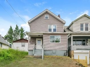2413 Collins St, McKeesport, PA 15132