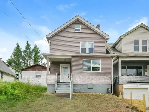 2413 Collins St, McKeesport, PA 15132