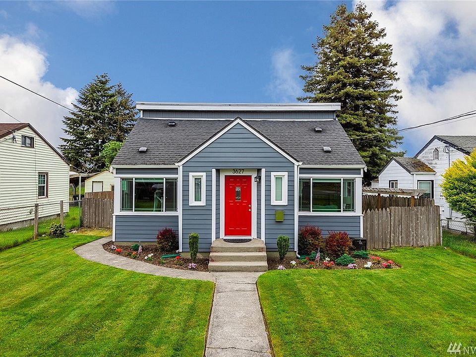 1st image of 3627 S Alaska St