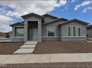 14901 Tierra Isaiah Ave, El Paso, TX 79938