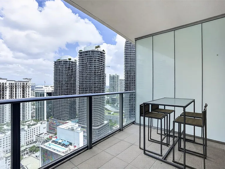 1010 Brickell Ave #3510 — Photo 17